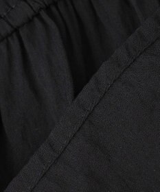 ANY SIS 【洗える】シャーリングシアー ブラウス