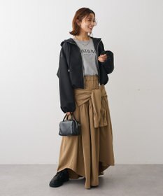 Green Parks ・ＥＬＥＮＣＡＲＥ　ＤＵＥ　ショートマウンテンパーカー