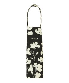 MOONBAT 【折りたたみ傘袋】フルラ（FURLA）カメリア　防水