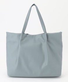 UNBILLION Otias スムースタイプ合皮トートバッグ