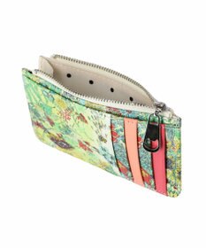 tsumori chisato CARRY Together フラグメントケース ミニ財布