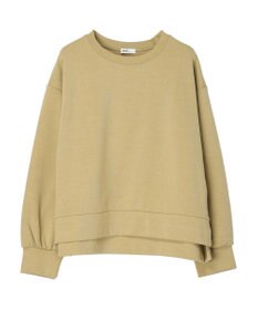 earth music&ecology ダンボールプルオーバー