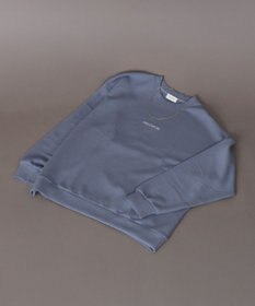 WEGO 【ユニセックス着用ITEM】アクセ付きフォトグラフィックプルオーバー