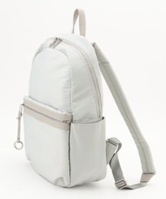 組曲 【PC用ポケット付き】ナイロンポケット バックパック