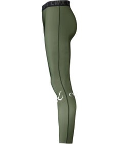 CW-X 【MEN】スポーツタイツ ロング 吸汗速乾 UV VCO599 /ワコール