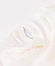 組曲 KIDS 【80-90㎝】 ギフトボックス　ベイビーメロディー Tシャツ・スカッツセット