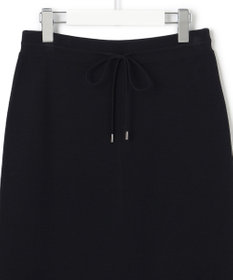 23区 ヴィスコースストレッチ タイト スカート