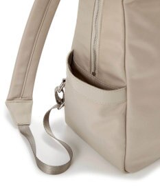 TOPKAPI 【Breath TOPKAPI】防水ナイロン レザーコンビ PC対応 トート リュック バックパック