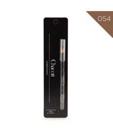 Chacott Cosmetics アイブロウペンシル 054　（ダークブラウン）