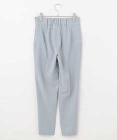 #Newans 【新色登場！】美シルエットセンタープレスパンツ