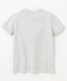 J.PRESS KIDS 【110-130cm】バックブル1902ロゴ Ｔシャツ