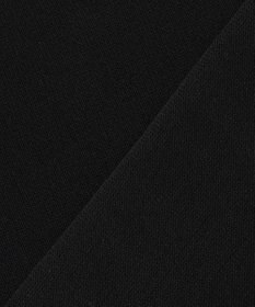 Feroux 【洗える】バイカラー襟 ニット