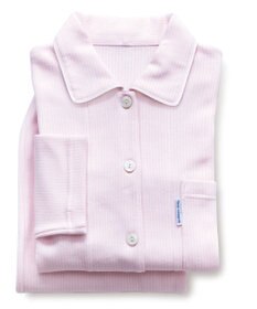 ワコール／睡眠科学 パジャマ 長袖 長ズボン 綿100%(本体) ここちよく眠れる あったか レディース YDW006 睡眠科学／ワコール