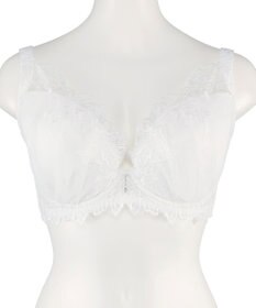 San-ai Resort（三愛水着楽園） 【エレガントコレクションPremium2312】単品ブラHIカップ