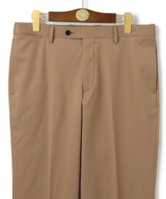 J.PRESS MEN 【WEB・一部店舗限定】トリコットカノコ スラックス