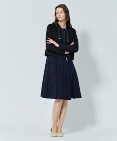 TOCCA 【泉里香さん着用】NICE HOLIDAY HOODIE フーディー