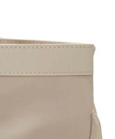 TOPKAPI 【Breath TOPKAPI】防水ナイロン レザーコンビ PC対応 トート リュック バックパック