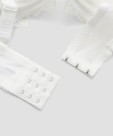 San-ai Resort（三愛水着楽園） 【エレガントコレクションPremium2312】単品ブラHIカップ