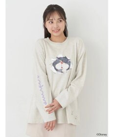 earth music&ecology Ｄｉｓｎｅｙ／フロントルシファーロンＴ