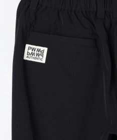 PW CIRCULUS 【ストレッチ素材】【MEN】2WAY デタッチャブルパンツ ゴルフ