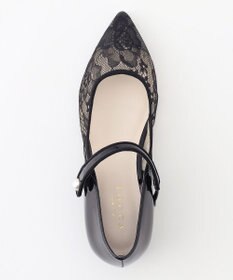 TOCCA PEARL MARY JANE PUMPS パンプス