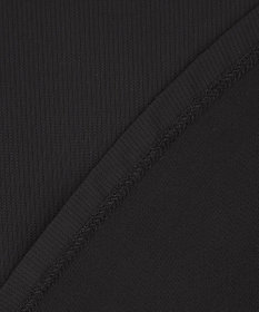 23区GOLF 【WOMEN】【吸水速乾・UVケア】ハーフジップ シャツ