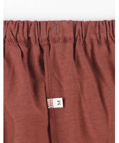 une nana cool 【綿混】ラスティック天竺パジャマ MADE WITH LIBERTY FABRIC