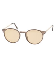 AMERICAN HOLIC ボストングラス（調光・偏光レンズ）