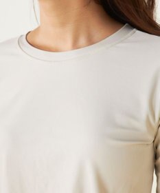 OP／FILA 【Ocean Pacific】カップ付きラッシュガード　水着3点セット