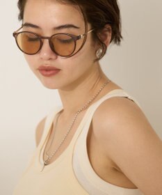 AMERICAN HOLIC ボストングラス（調光・偏光レンズ）