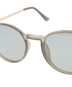 AMERICAN HOLIC ボストングラス（調光・偏光レンズ）