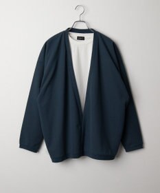 WEGO 【２点セット/LUCY】アンサンブルカーディガン（LS）