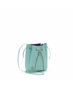 A.D.M.J. 【牛革】モーツァルト/巾着ショルダーS