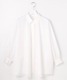 自由区 フォルム シャツ