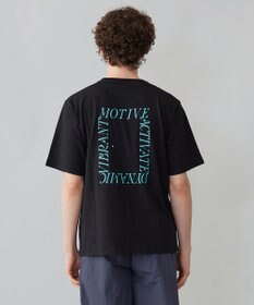 UNFILO MENS ベーシック ロゴT