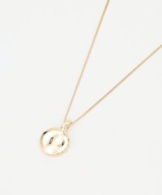 ICB ムーンネックレス