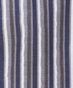 JOSEPH ABBOUD 【オーガニックコットン】オーガニックコードストライプ シャツ