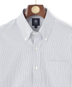 J.PRESS MEN 【WEB・一部店舗限定】マイクロチェックシャツ/B.D.