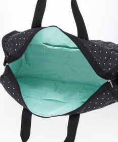 LeSportsac DELUXE LG WEEKENDER/プティドット