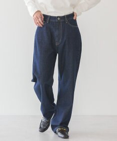 AMERICAN HOLIC ストレートデニム