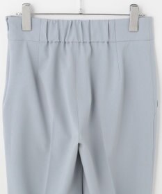 #Newans 【新色登場！】美シルエットセンタープレスパンツ