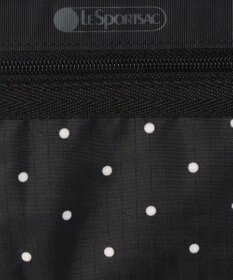 LeSportsac DELUXE LG WEEKENDER/プティドット