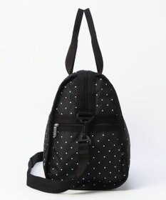 LeSportsac DELUXE LG WEEKENDER/プティドット