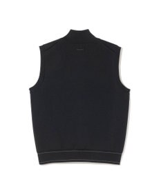 ZERO HALLIBURTON フルジップニットベスト ZHG-M6S3  85186