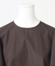 23区 L 【R(アール)】THOMAS MASON フリルスリーブ ブラウス