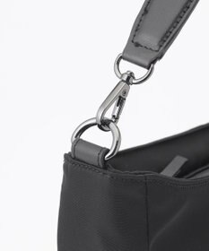 Y'SACCS ツイルナイロン　カーブショルダー　Mサイズ