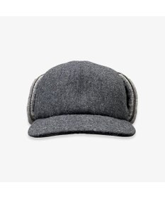 林八百吉商店 un chapeau オリジナルフライトキャップ