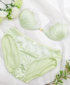 BRADELIS New York 【NuBra / ナチュラルタイプ】ヌーブラ・エアーライト エイラ