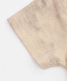 WEGO ブローチ付きレースアップT