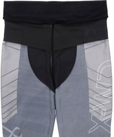 CW-X 【WOMEN】 CW-X レディース スポーツタイツ 【BUILDER MODEL】腹圧サポート 力を発揮しやすい 【アスリートの声から誕生】 股関節・骨盤サポート ひざ上丈 トレーニング マラソン HPY375 /ワコール